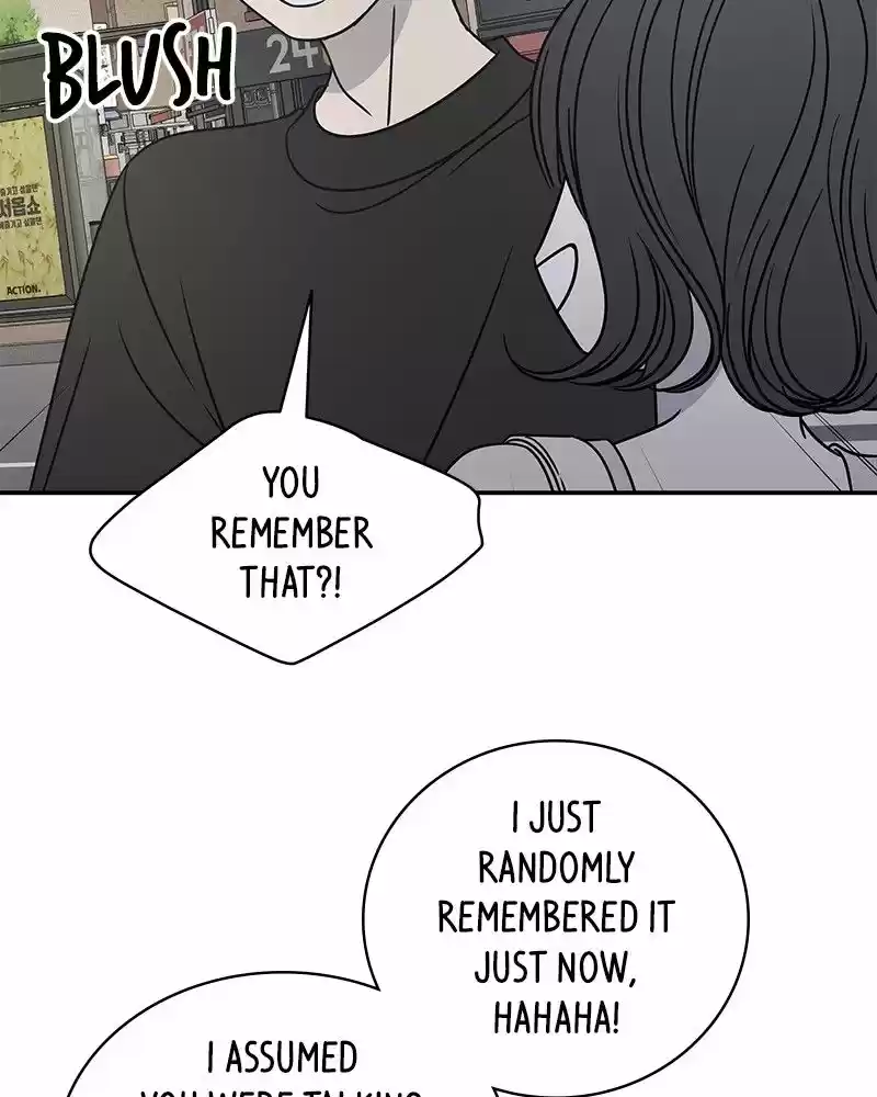 Romance 101 Chapter 86