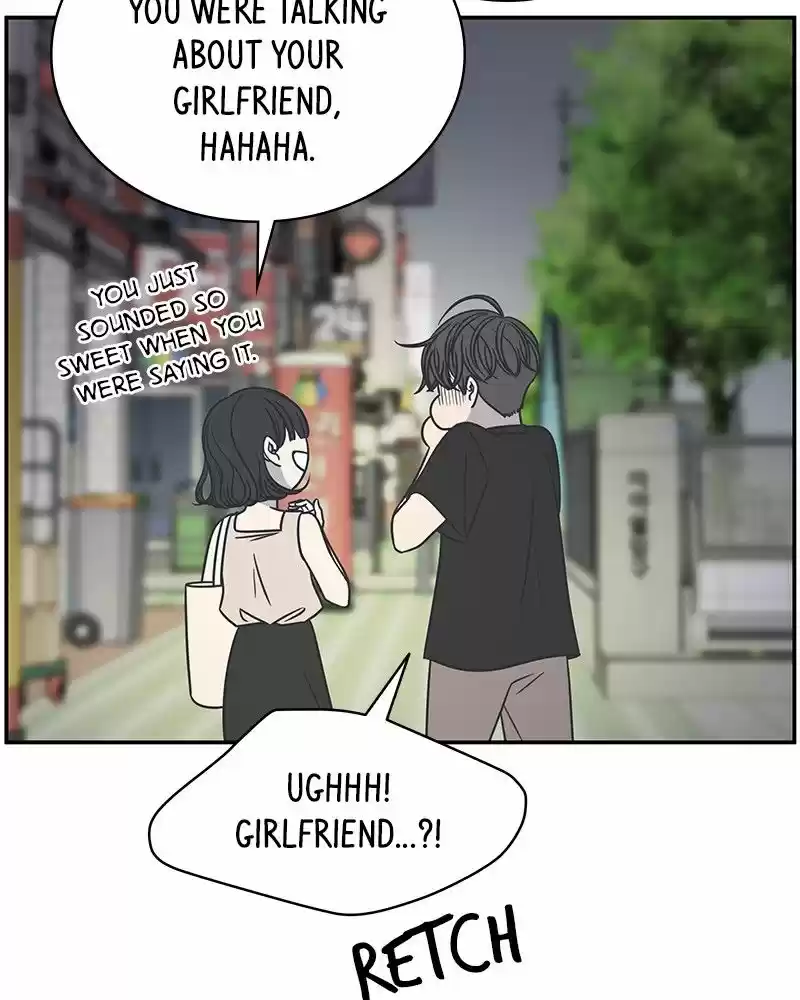 Romance 101 Chapter 86