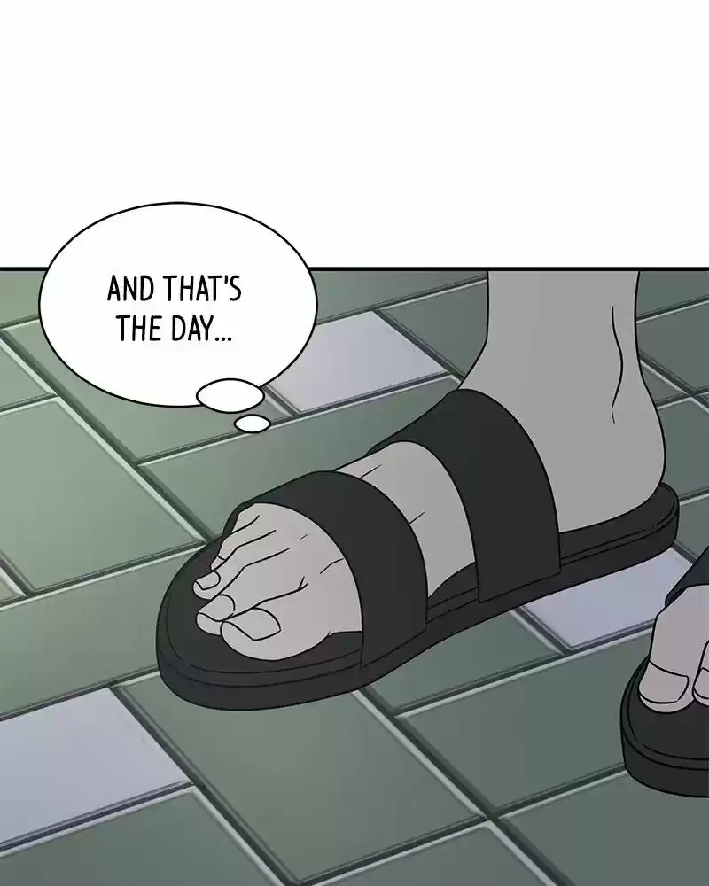 Romance 101 Chapter 86