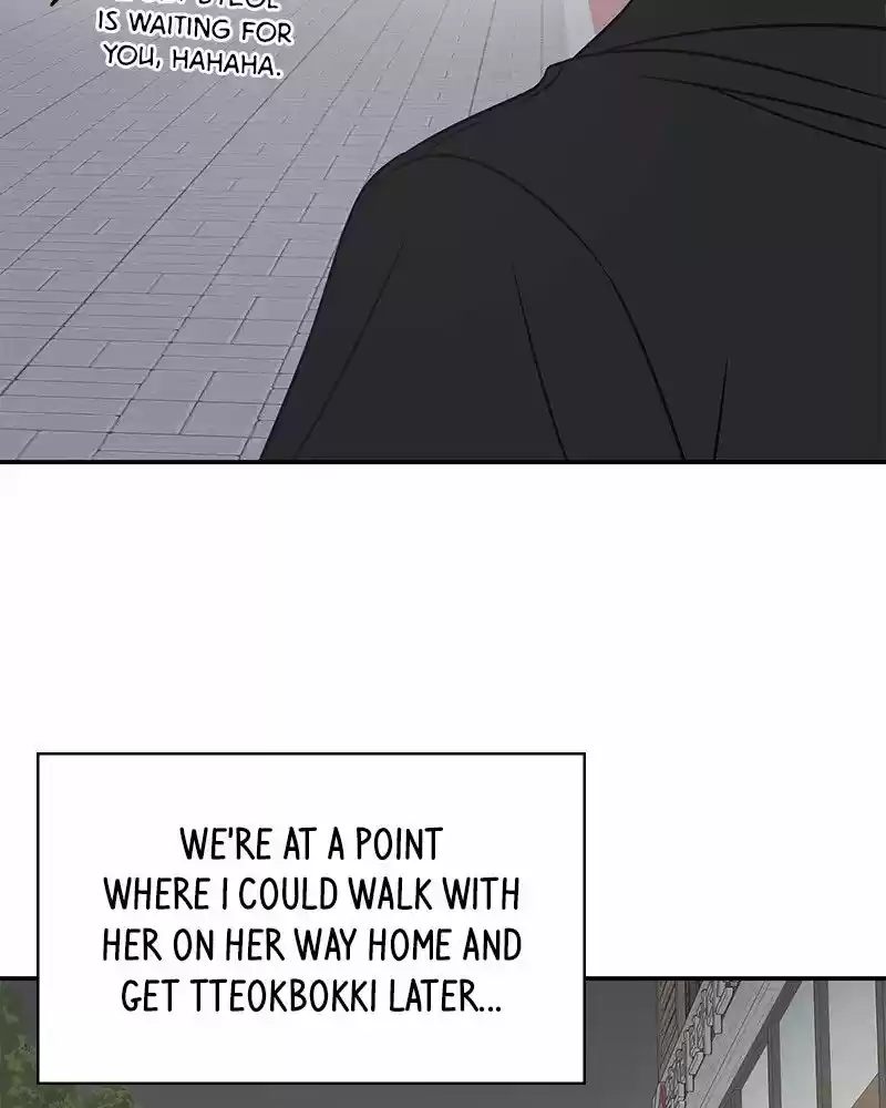 Romance 101 Chapter 86