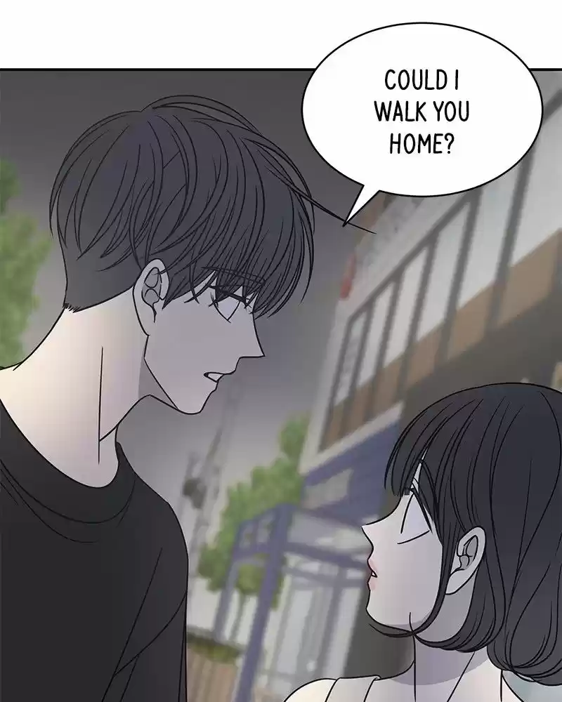 Romance 101 Chapter 86