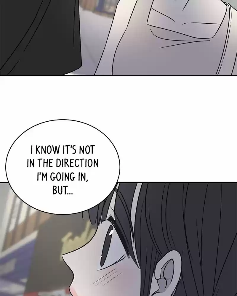 Romance 101 Chapter 86