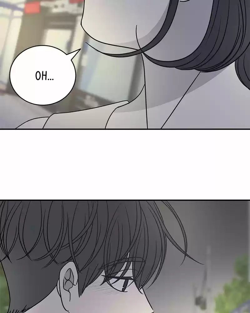 Romance 101 Chapter 86