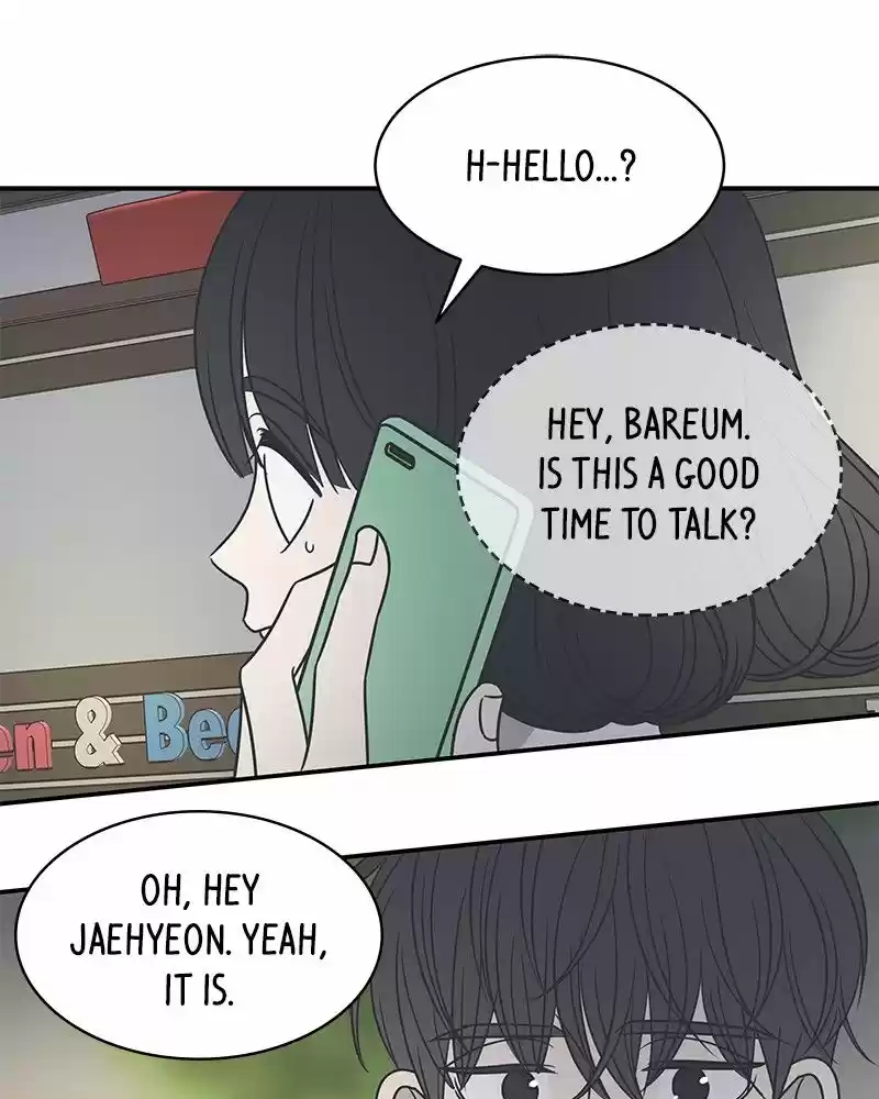 Romance 101 Chapter 86