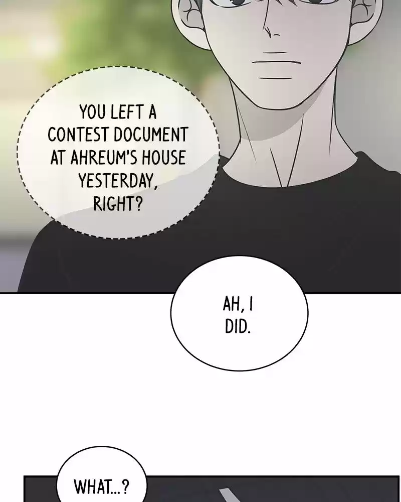 Romance 101 Chapter 86