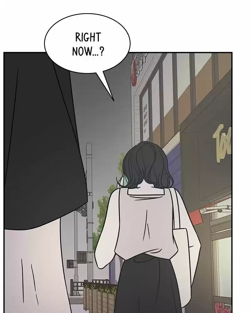 Romance 101 Chapter 86