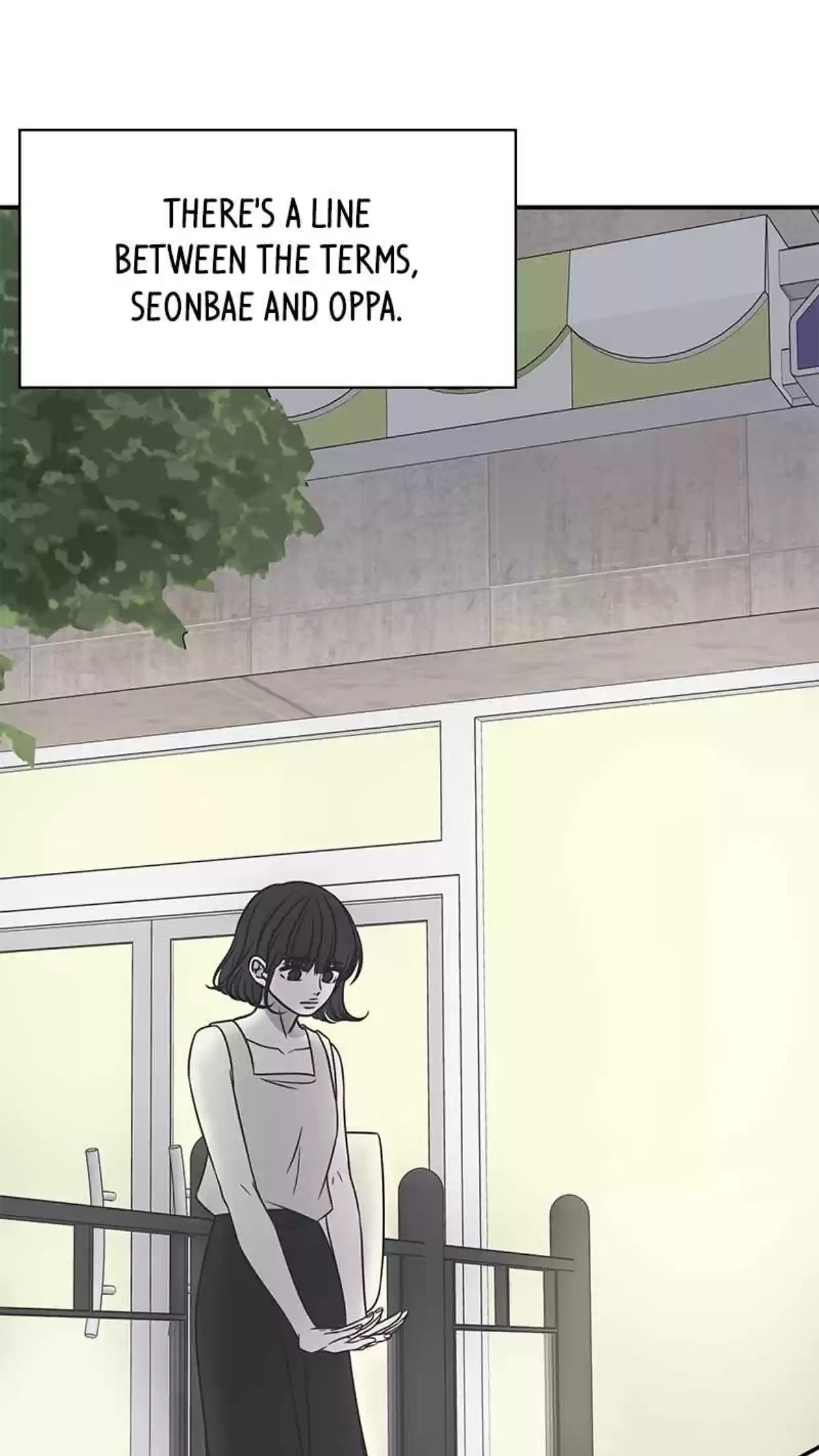 Romance 101 Chapter 87