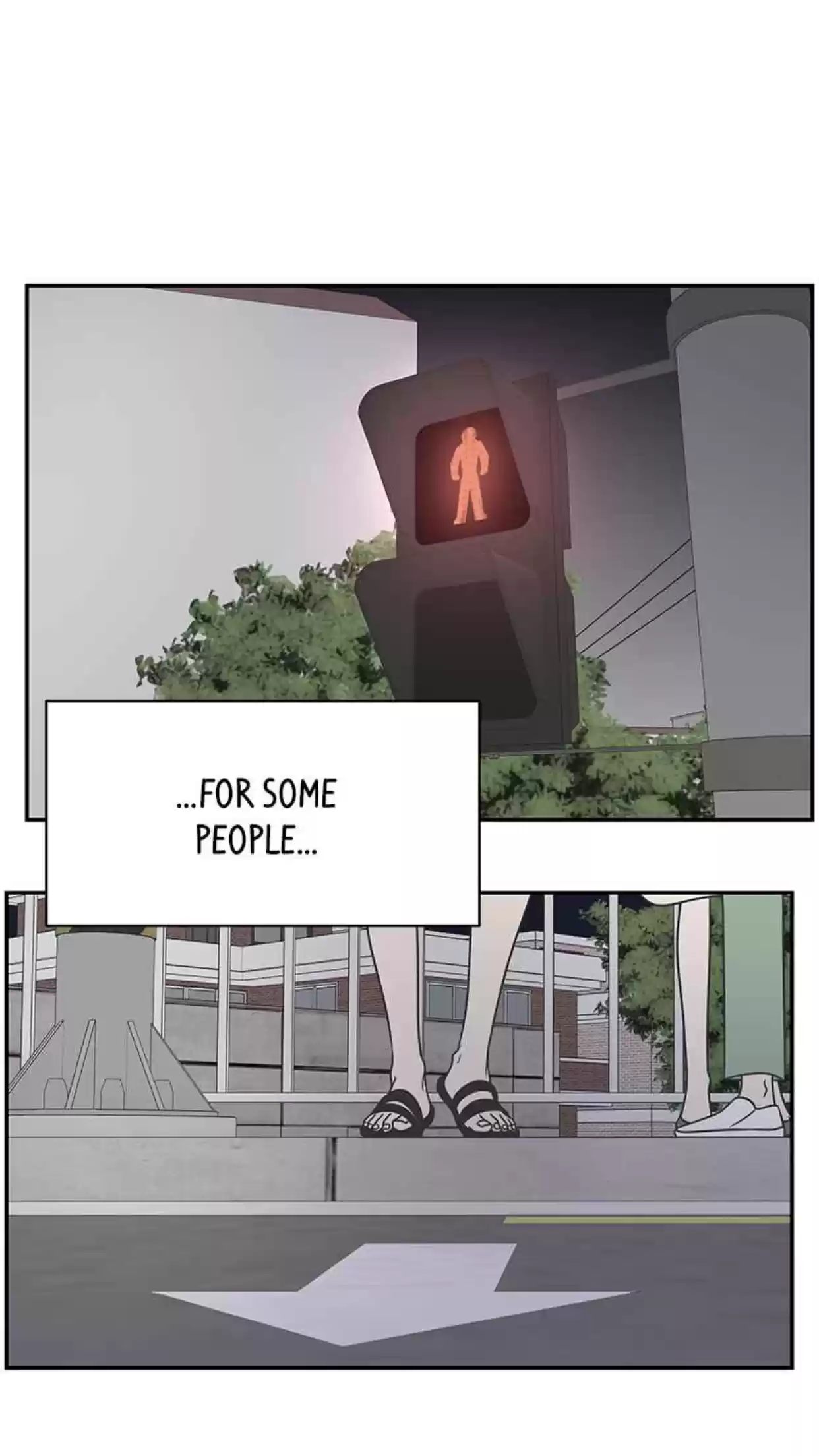 Romance 101 Chapter 87