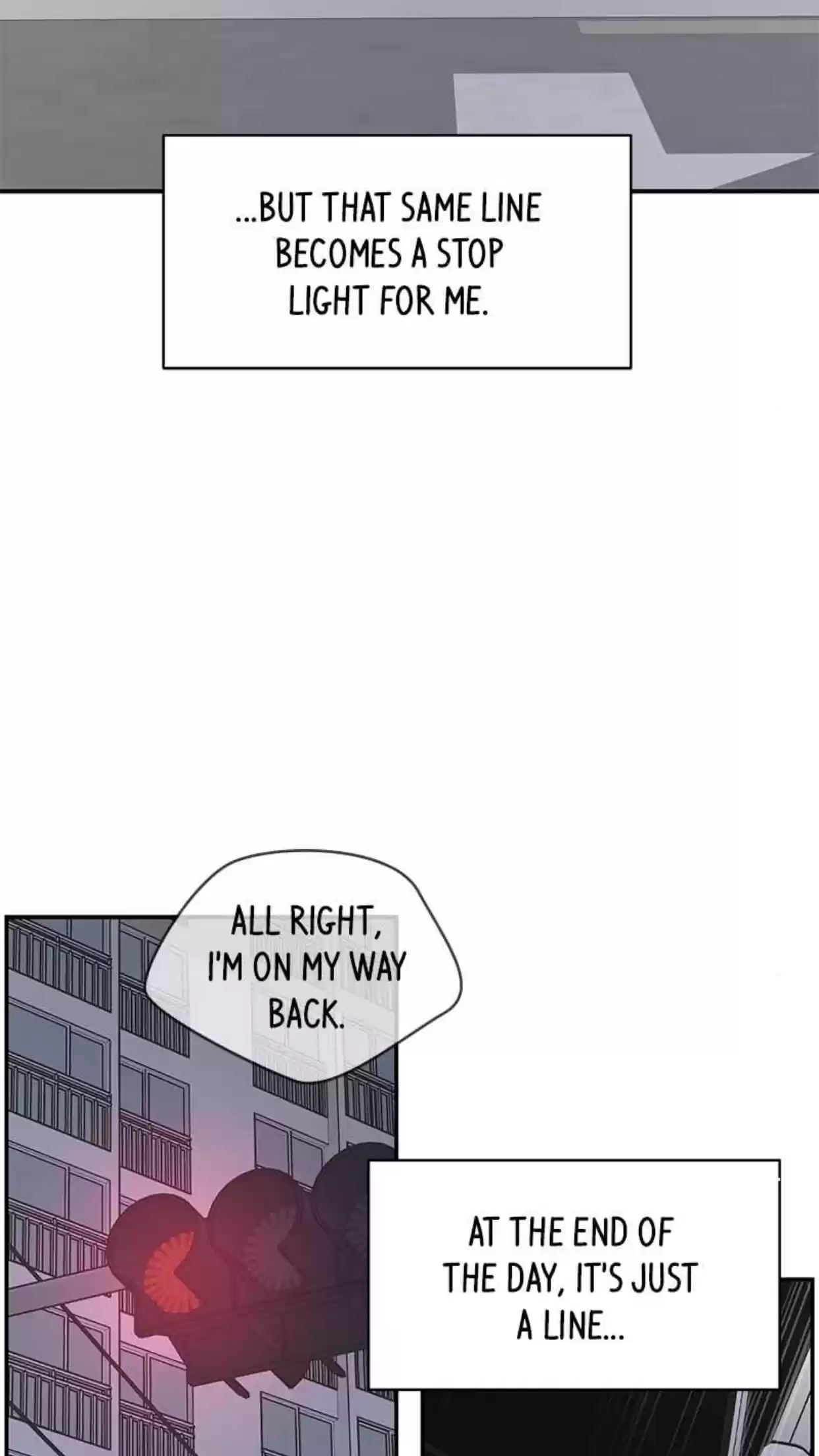 Romance 101 Chapter 87