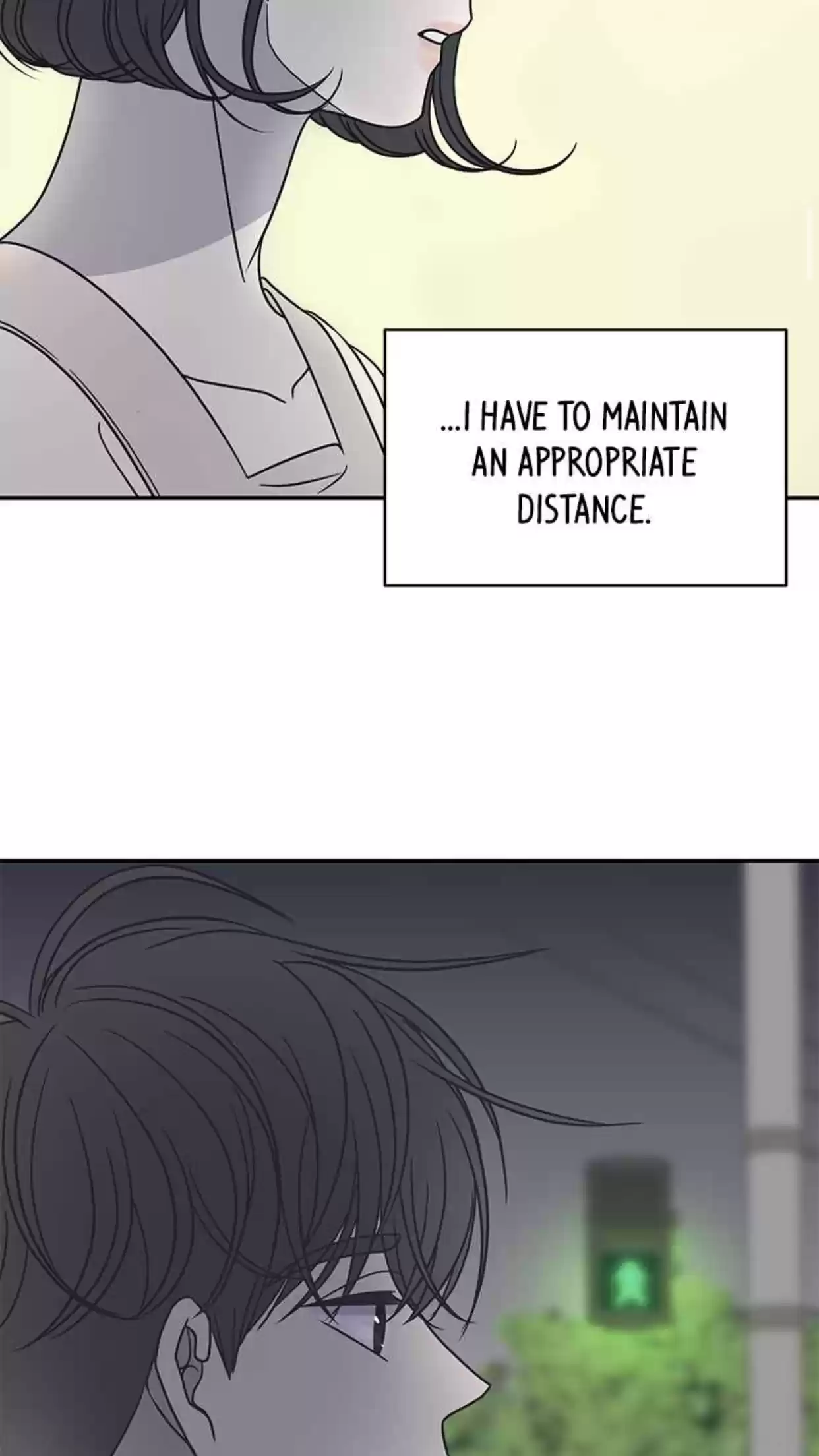 Romance 101 Chapter 87