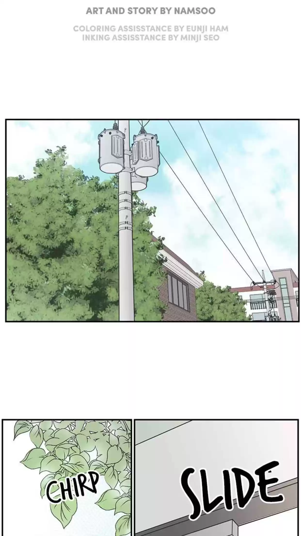 Romance 101 Chapter 87