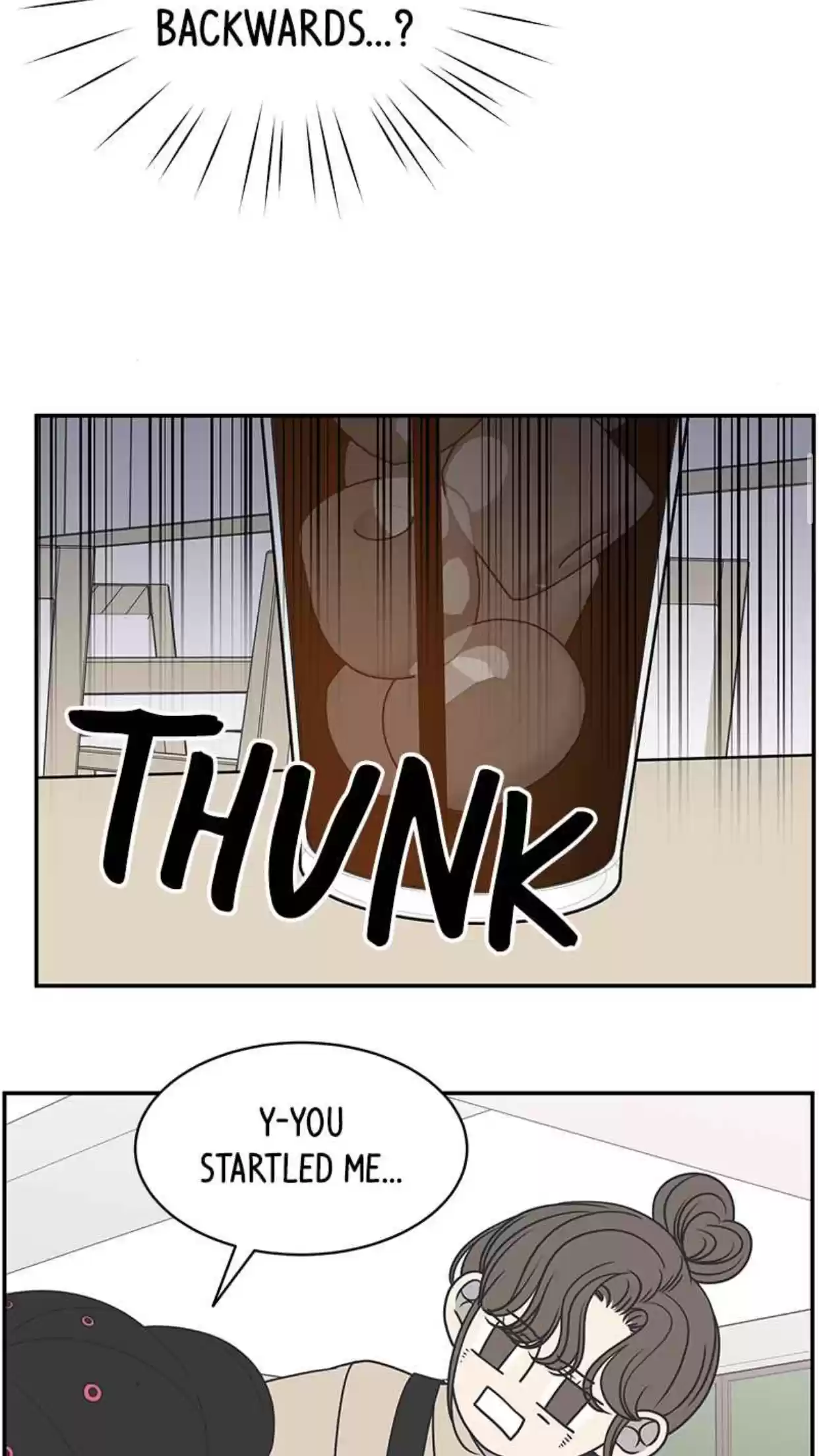 Romance 101 Chapter 87