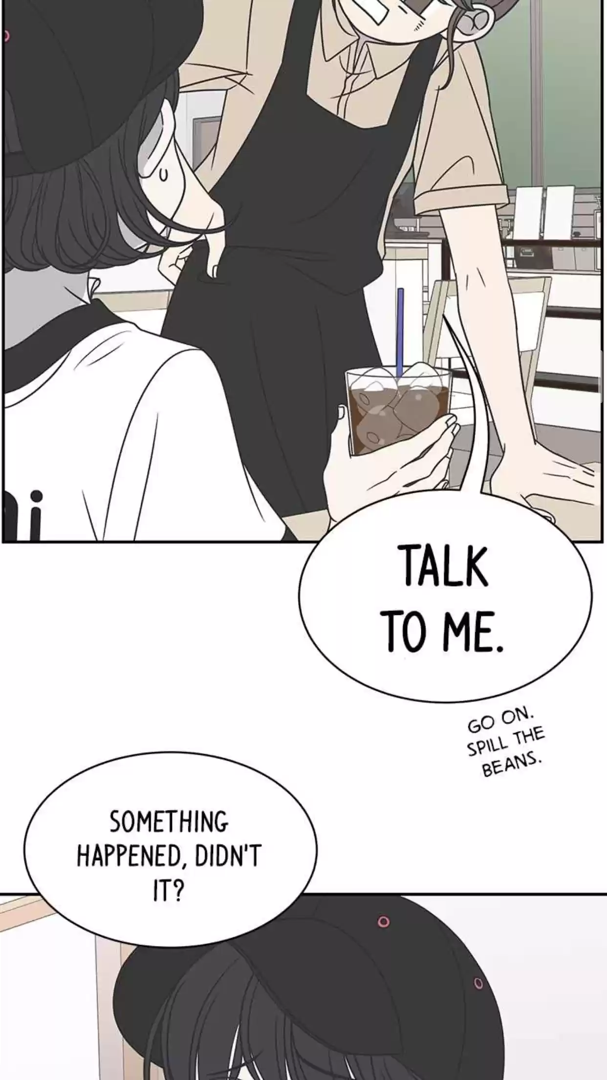 Romance 101 Chapter 87