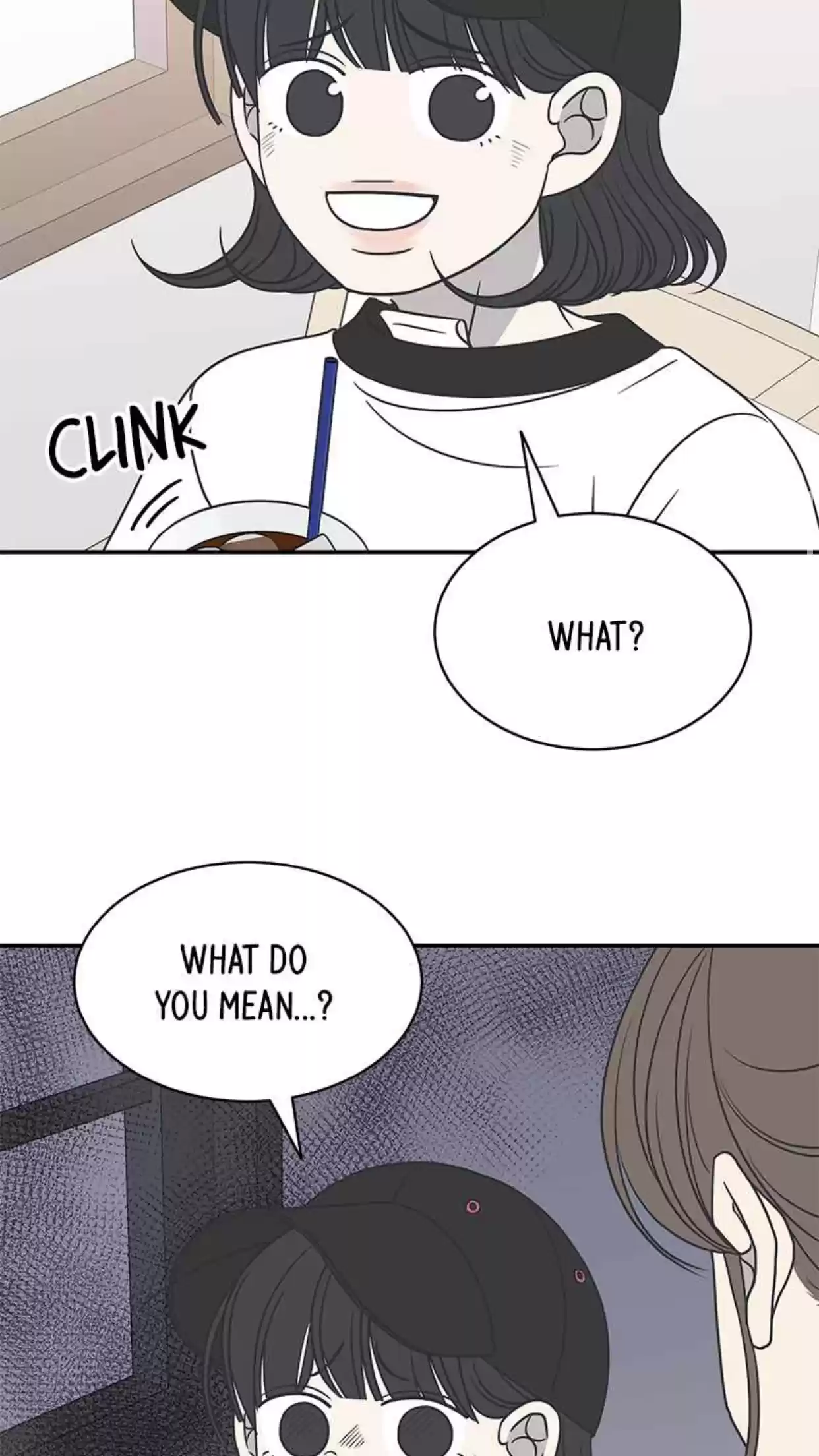 Romance 101 Chapter 87