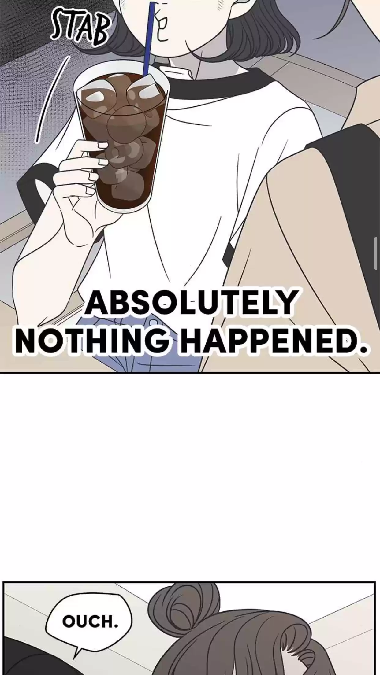 Romance 101 Chapter 87