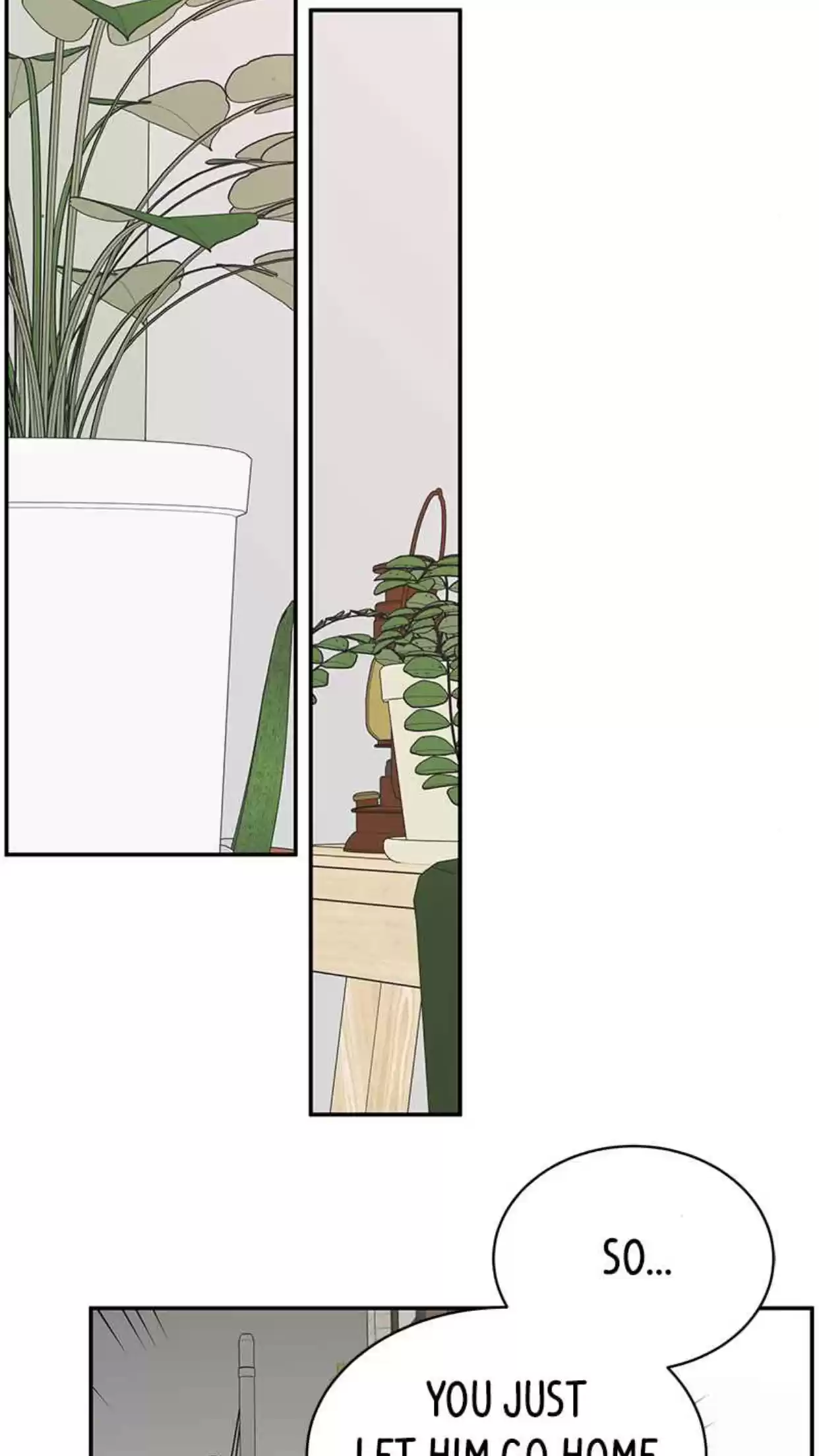 Romance 101 Chapter 87