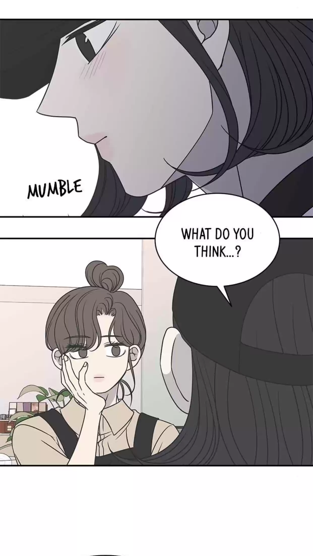 Romance 101 Chapter 87