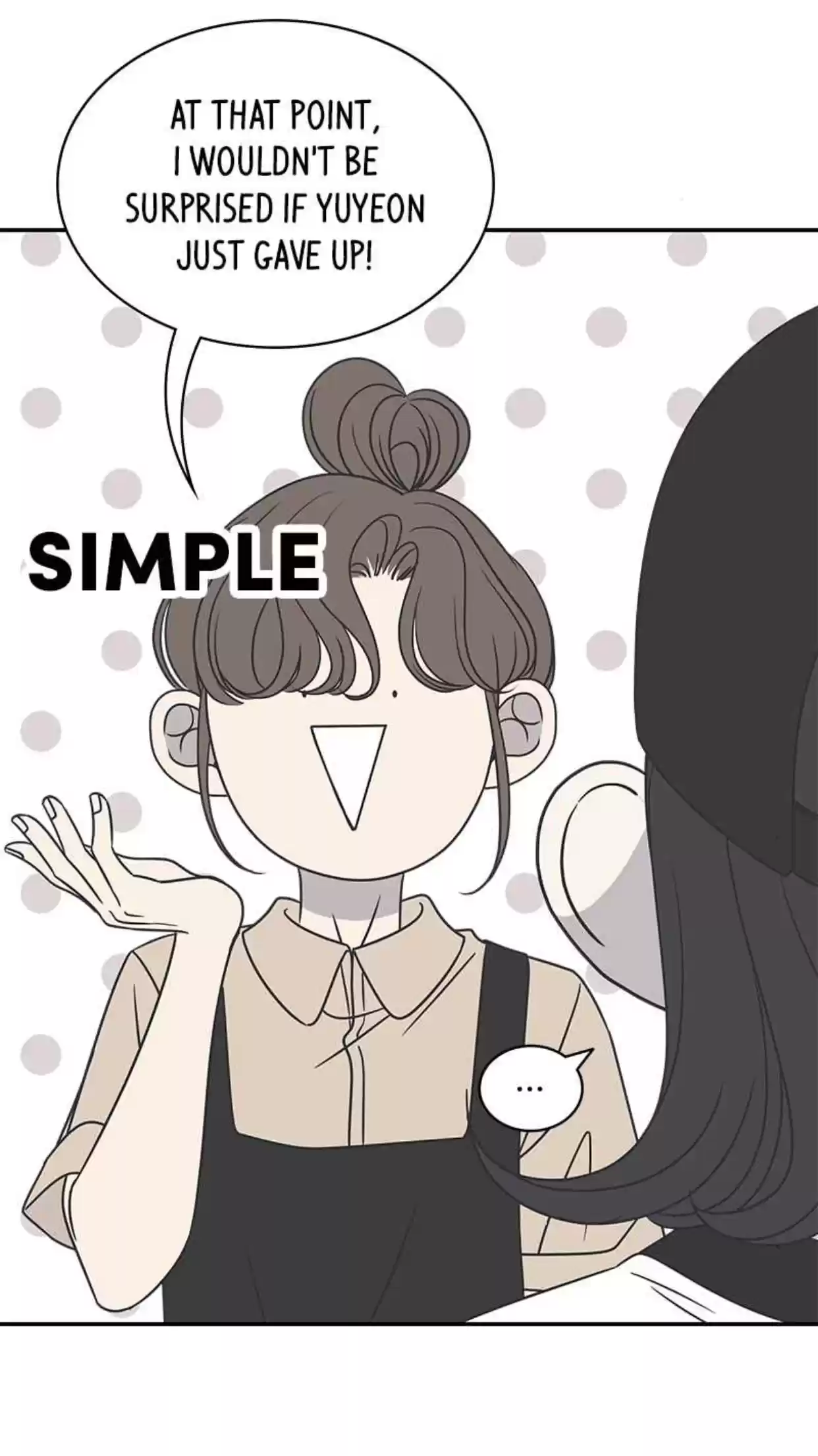 Romance 101 Chapter 87