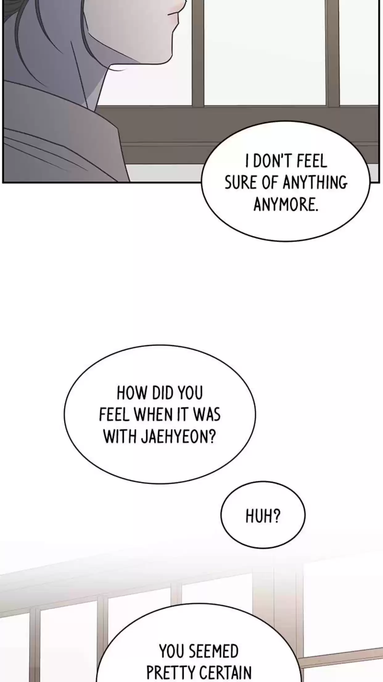 Romance 101 Chapter 87