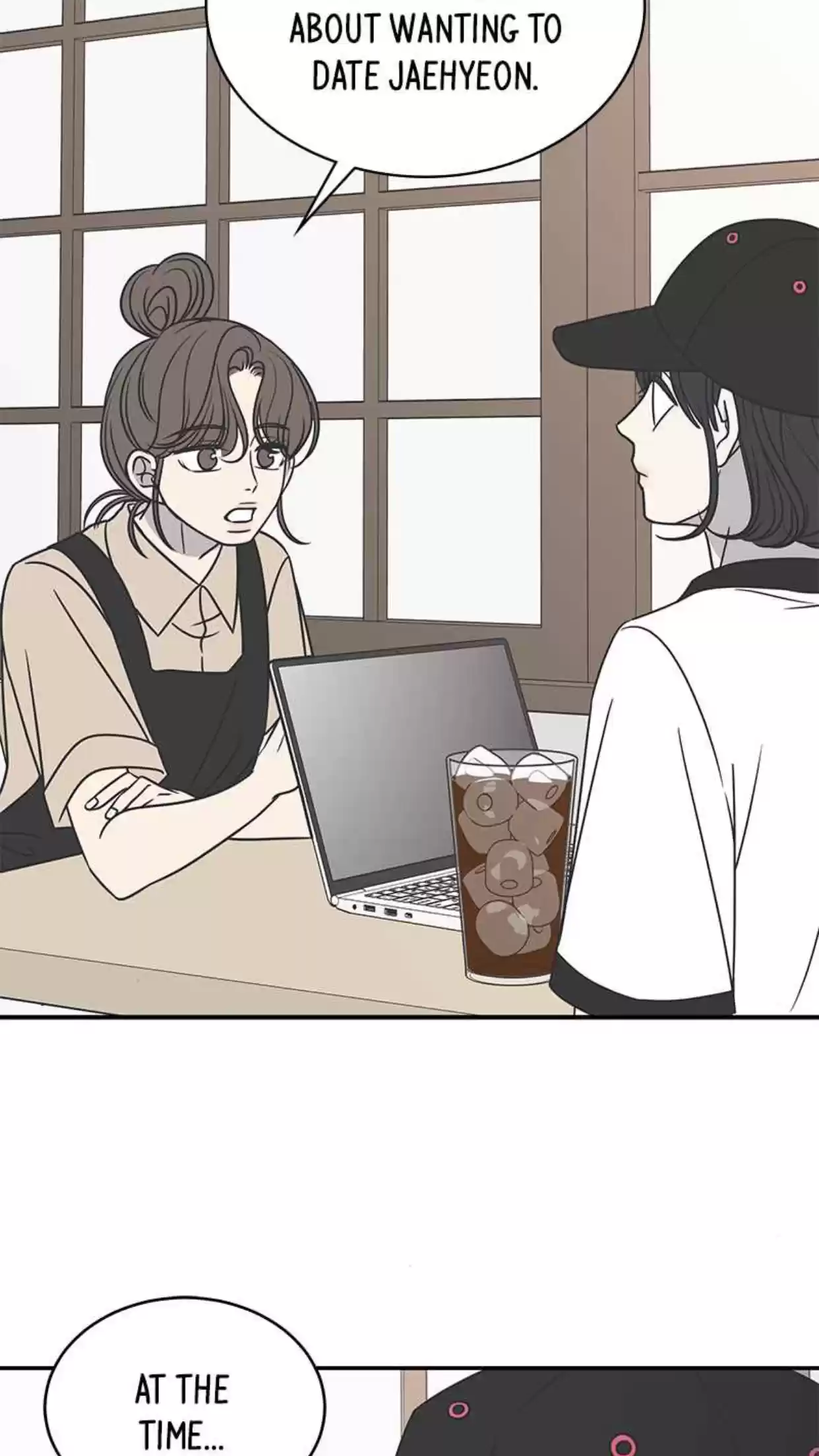 Romance 101 Chapter 87