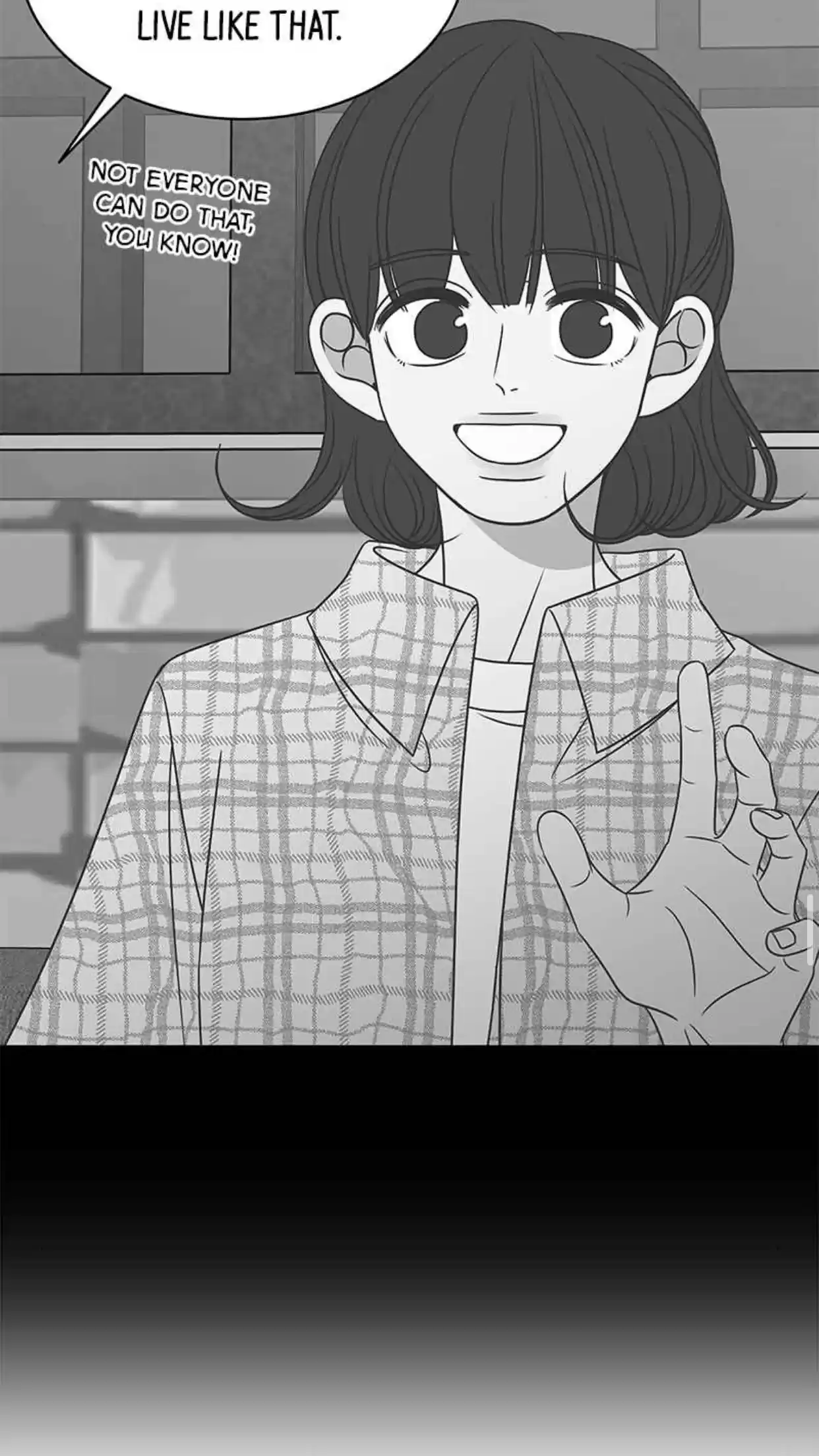 Romance 101 Chapter 87