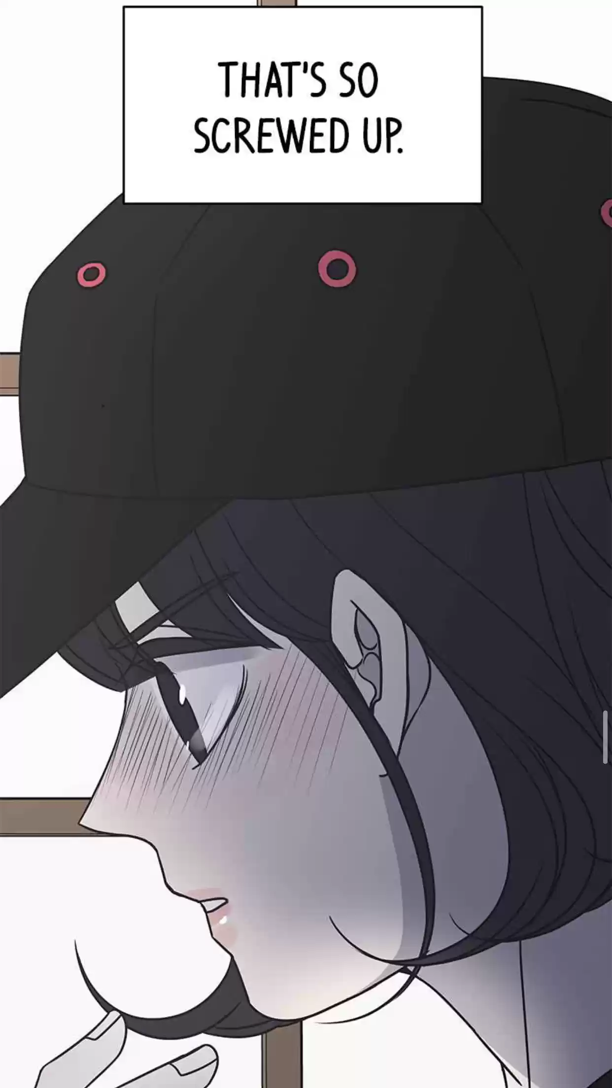 Romance 101 Chapter 87