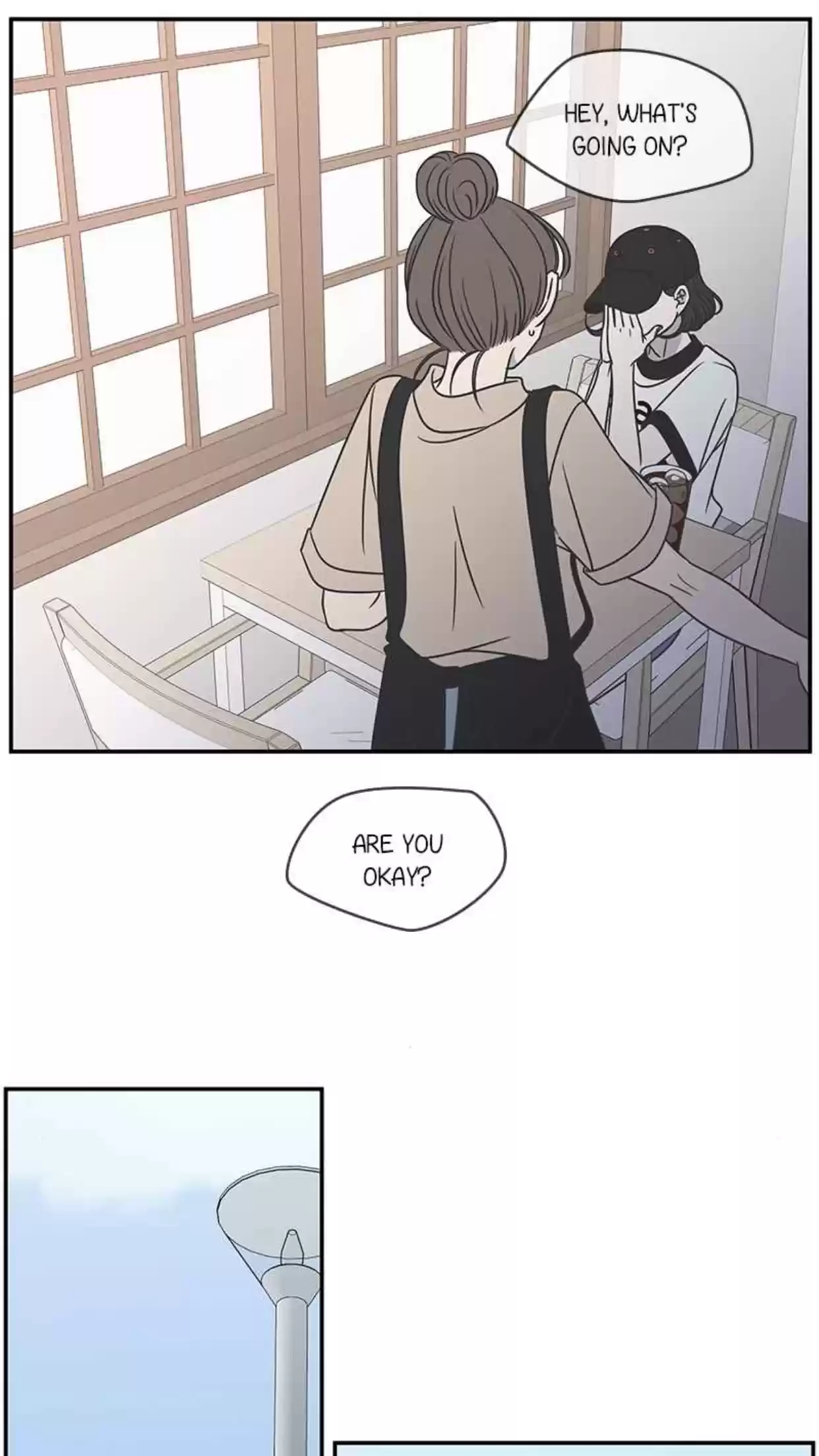 Romance 101 Chapter 87