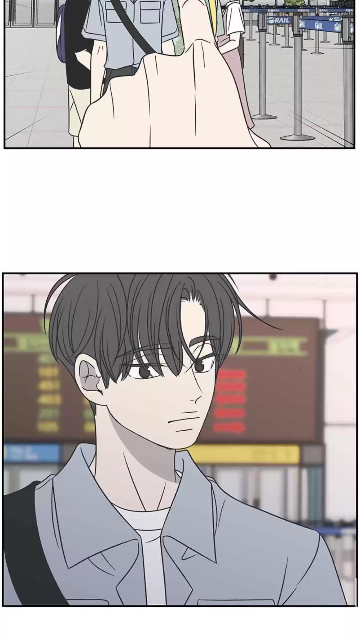 Romance 101 Chapter 87