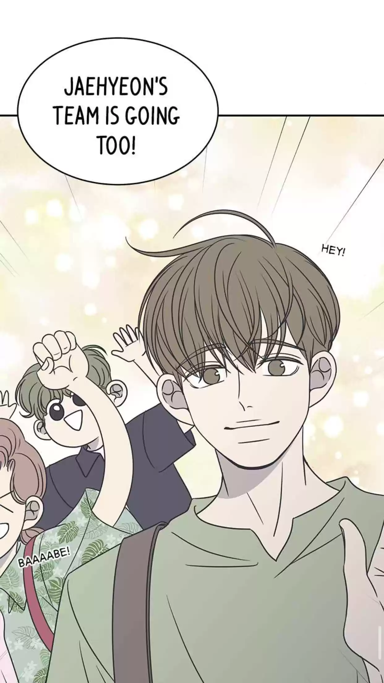 Romance 101 Chapter 87