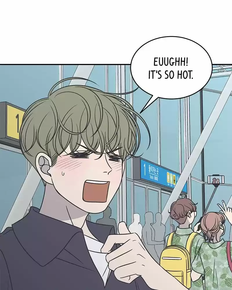 Romance 101 Chapter 88