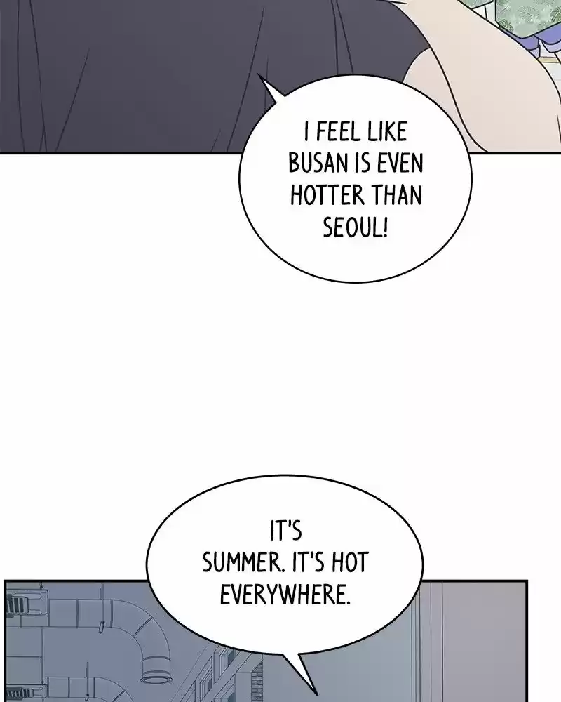 Romance 101 Chapter 88