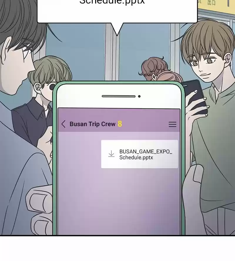 Romance 101 Chapter 88