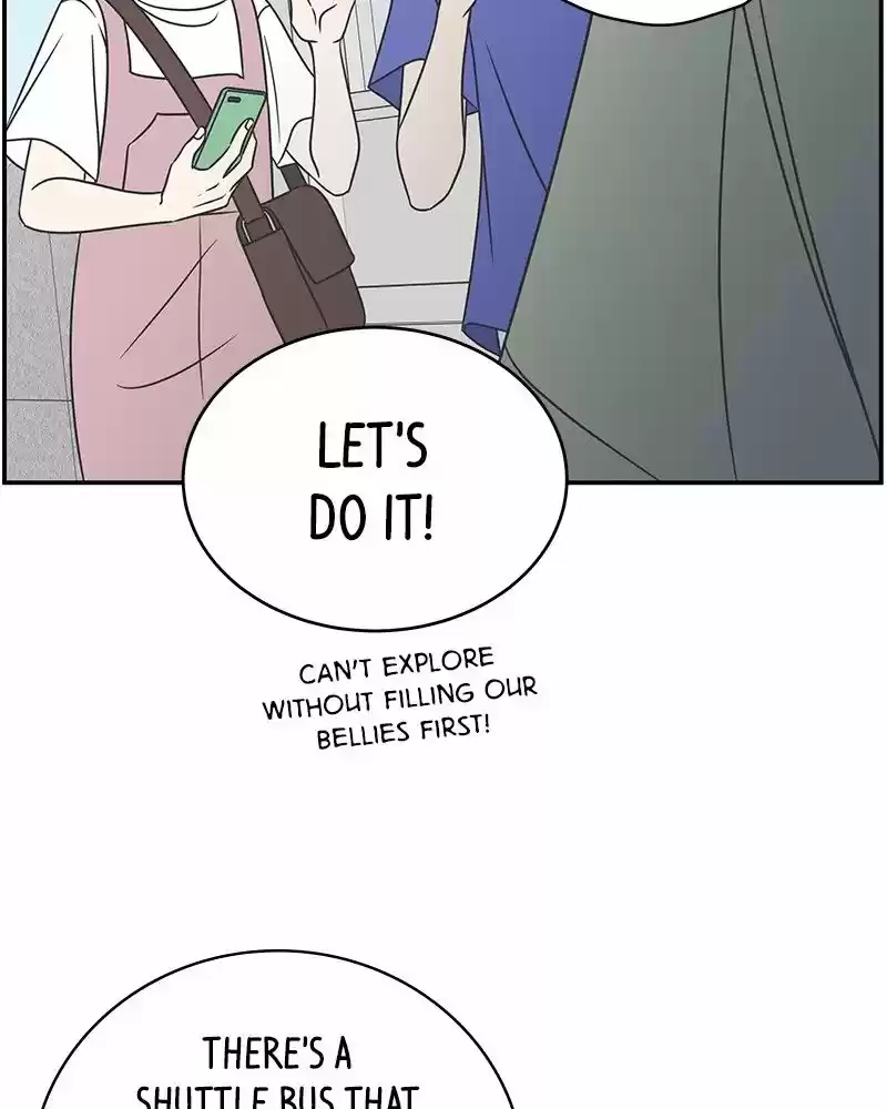 Romance 101 Chapter 88