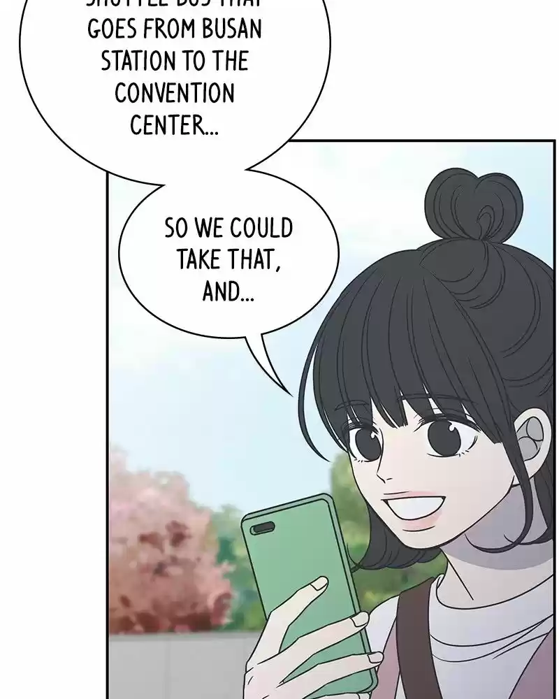 Romance 101 Chapter 88