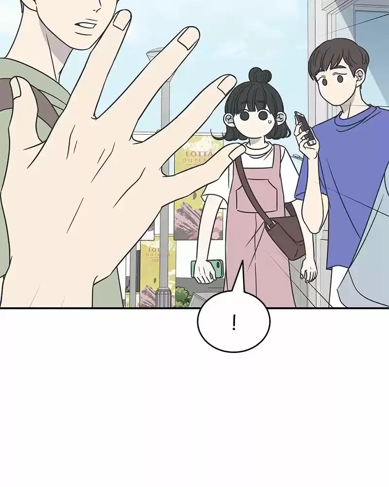 Romance 101 Chapter 88