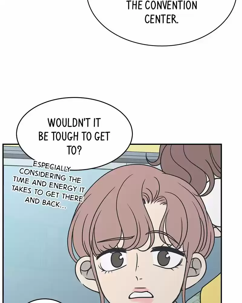 Romance 101 Chapter 88