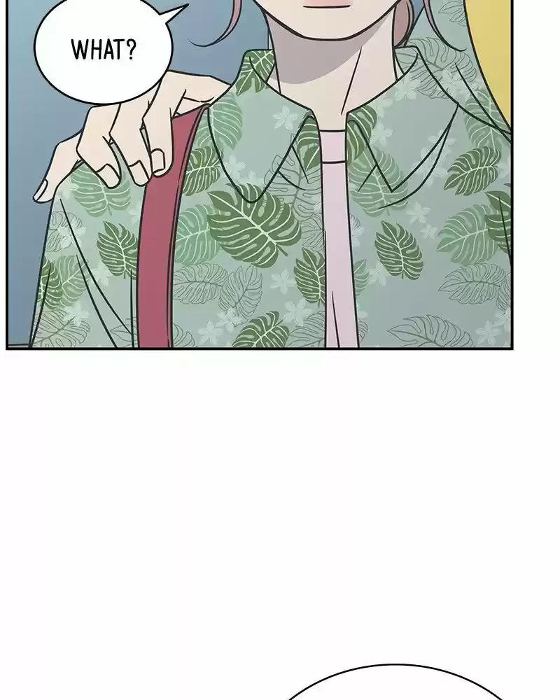 Romance 101 Chapter 88