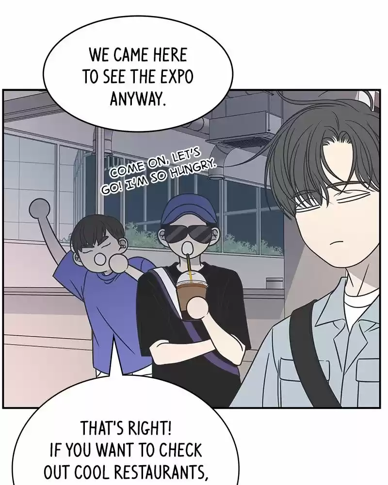 Romance 101 Chapter 88