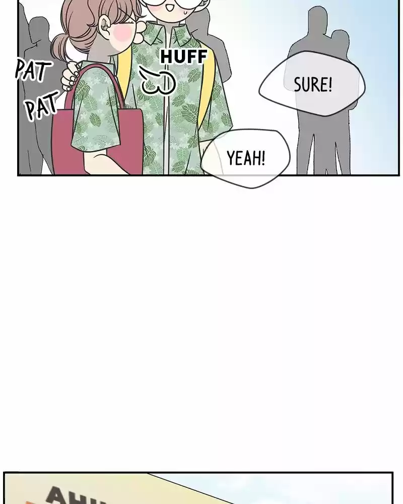 Romance 101 Chapter 88