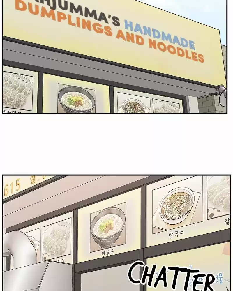 Romance 101 Chapter 88