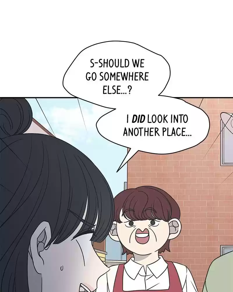 Romance 101 Chapter 88