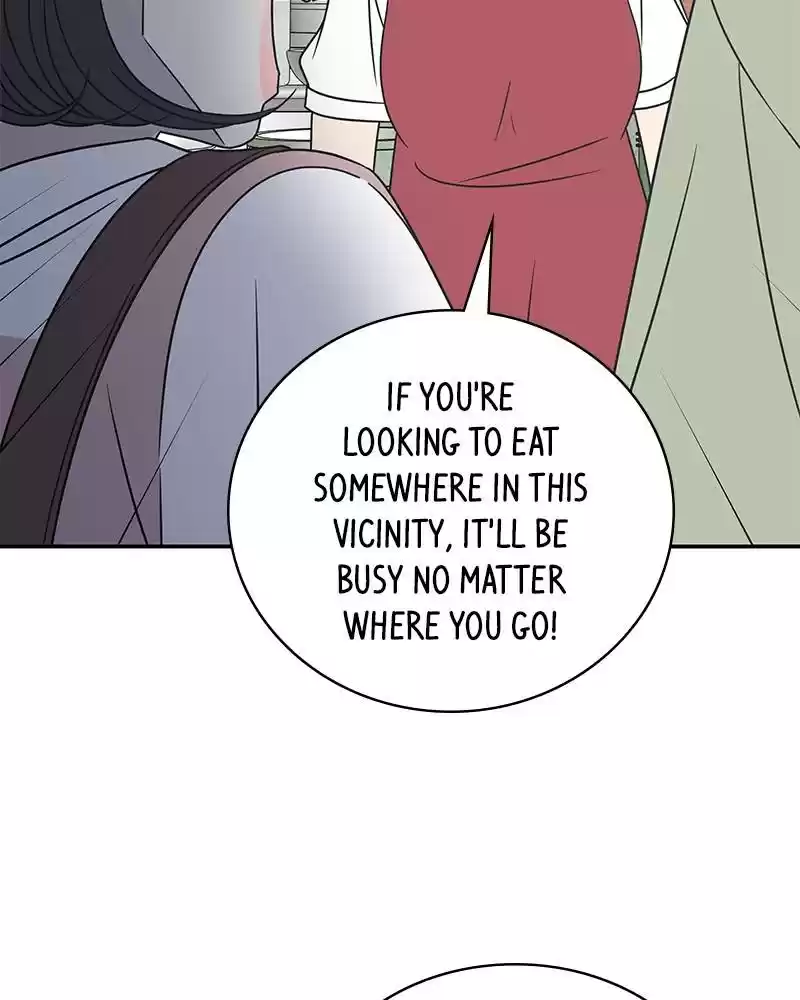 Romance 101 Chapter 88