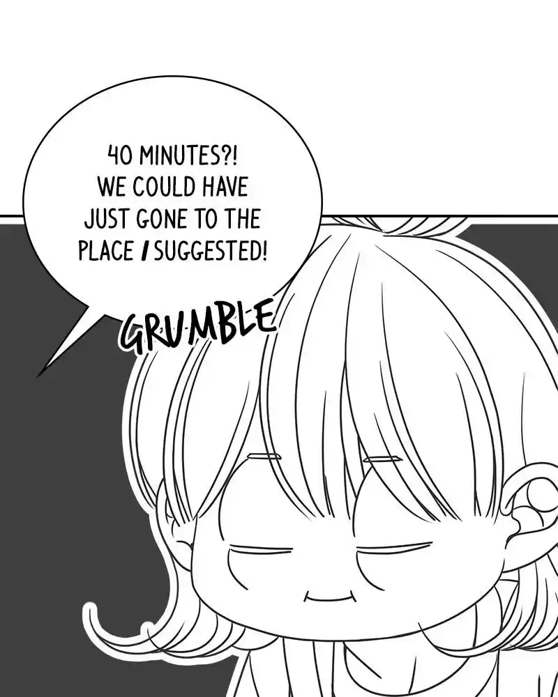 Romance 101 Chapter 88