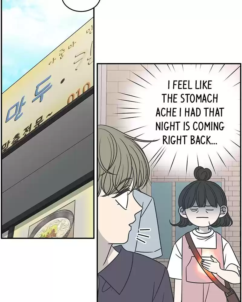 Romance 101 Chapter 88