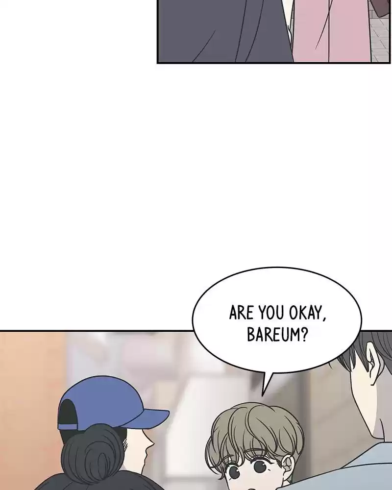 Romance 101 Chapter 88