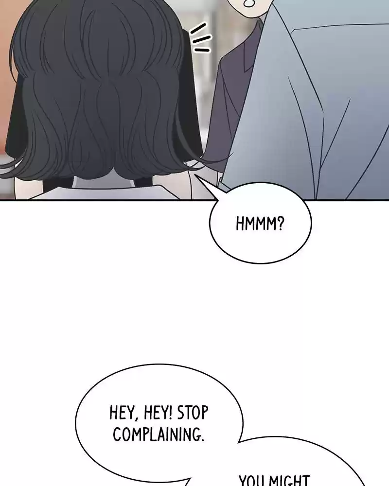 Romance 101 Chapter 88