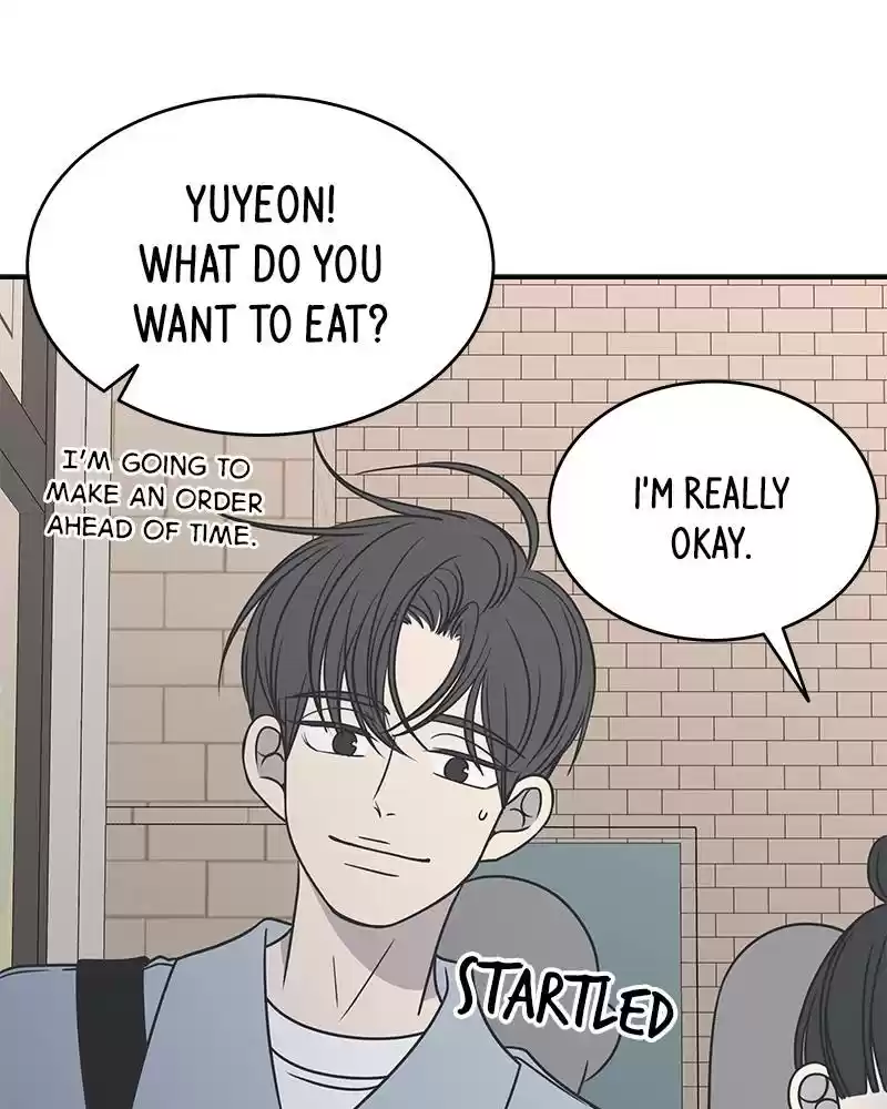 Romance 101 Chapter 88