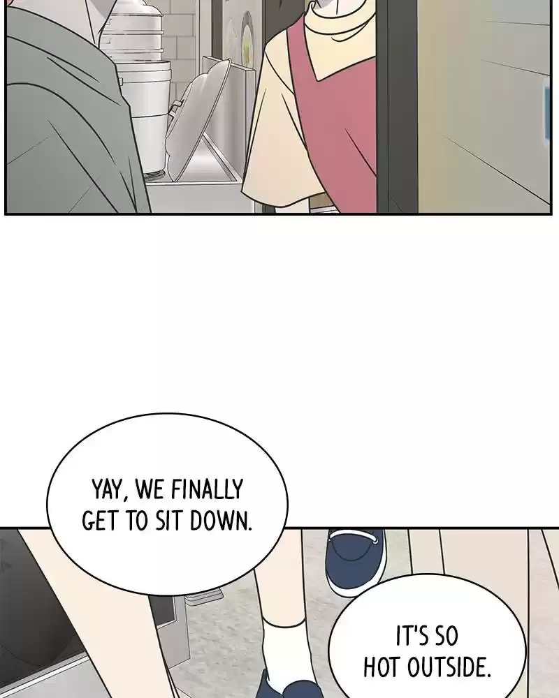 Romance 101 Chapter 88