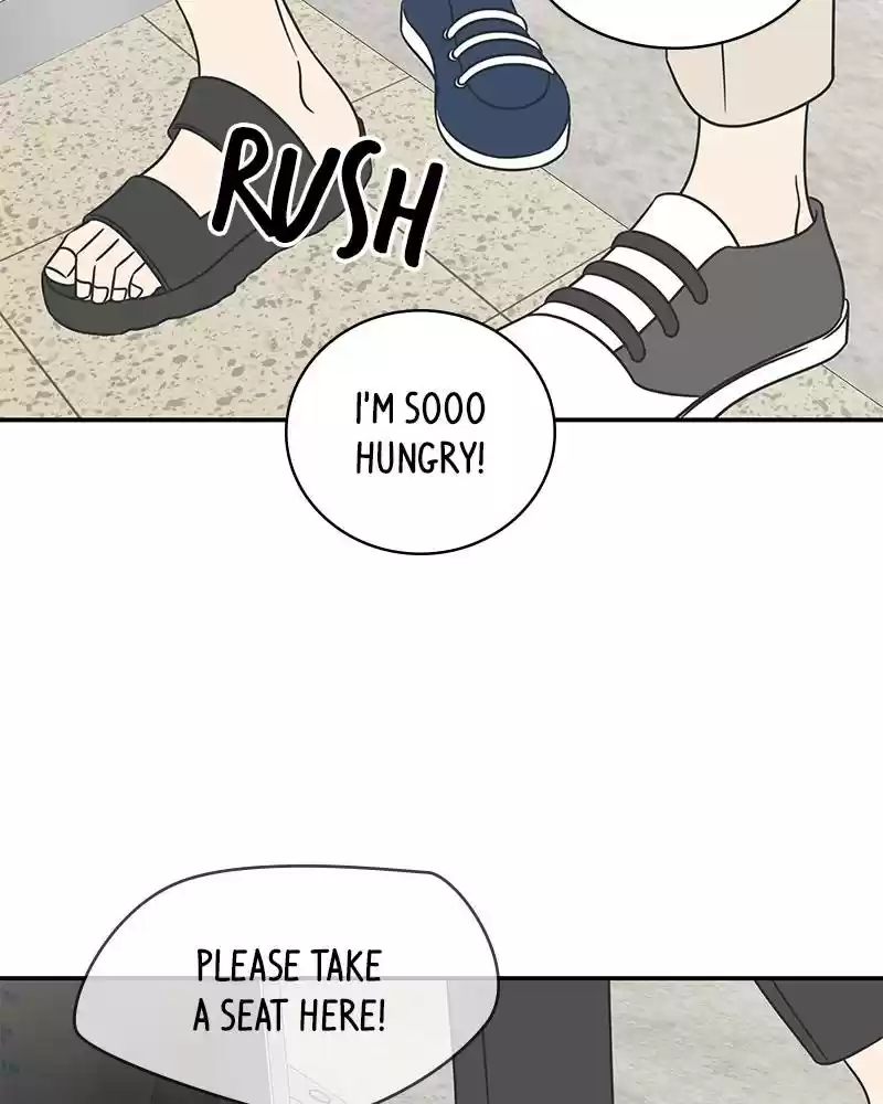 Romance 101 Chapter 88