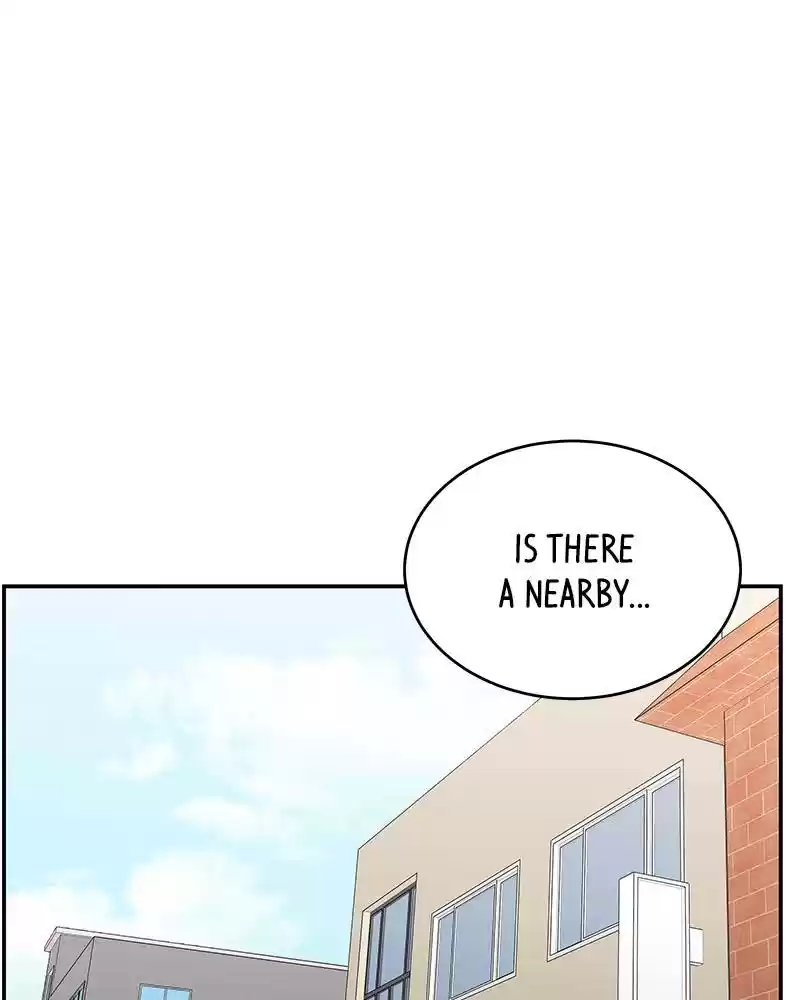 Romance 101 Chapter 88